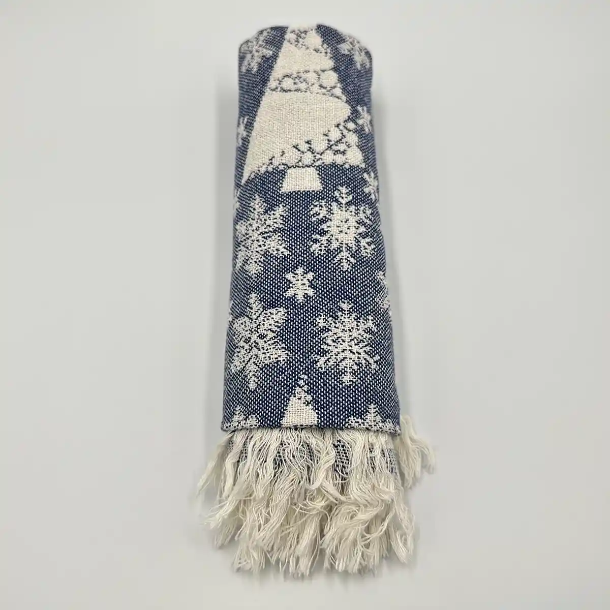 Peshkir – Christmas Themed 3-Piece Hand Towel Set - Image 7